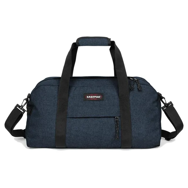 eastpak-stand-cabin-triple-denim-reisetasche image 1
