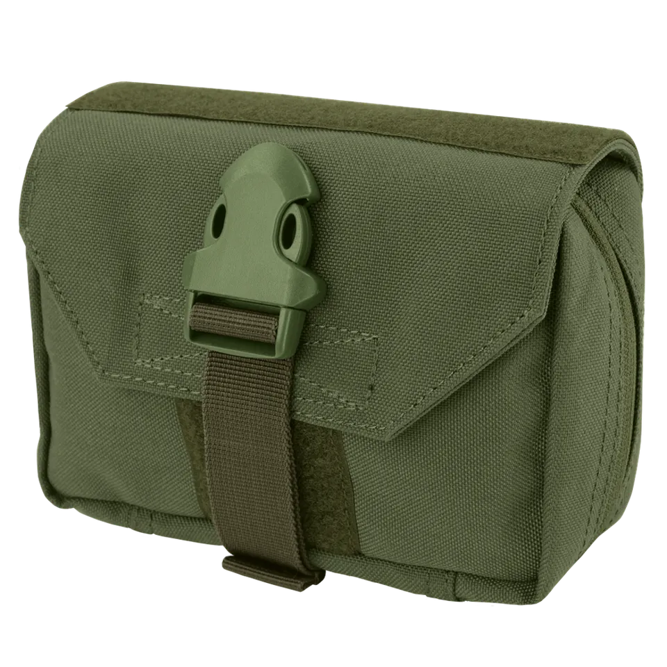 condor-first-response-pouch-kompakte-ifak-tasche-mit-rip-away-f-r-molle-50-rabat image 1