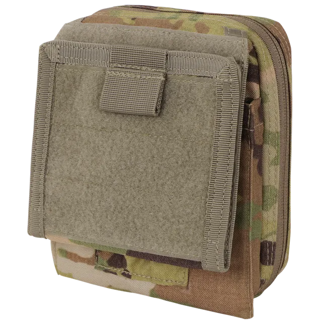 condor-map-pouch-scorpion-ocp-kartenhalter-mit-molle-und-alice image 1
