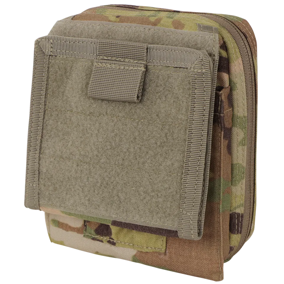 condor-map-pouch-scorpion-ocp-kartenhalter-mit-molle-und-alice image 1