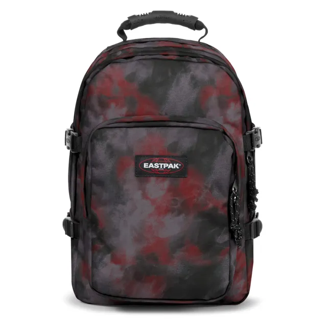 eastpak-provider-rucksack-schwarz-funktioneller-laptop-rucksack-mit-organizer image 1