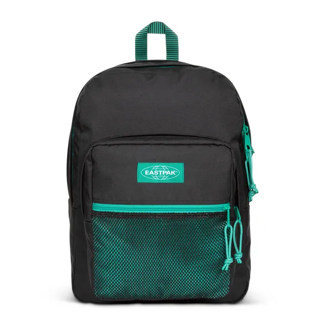 eastpak-pinnacle-rucksack-38-l-kontrast-stripe-black image 1