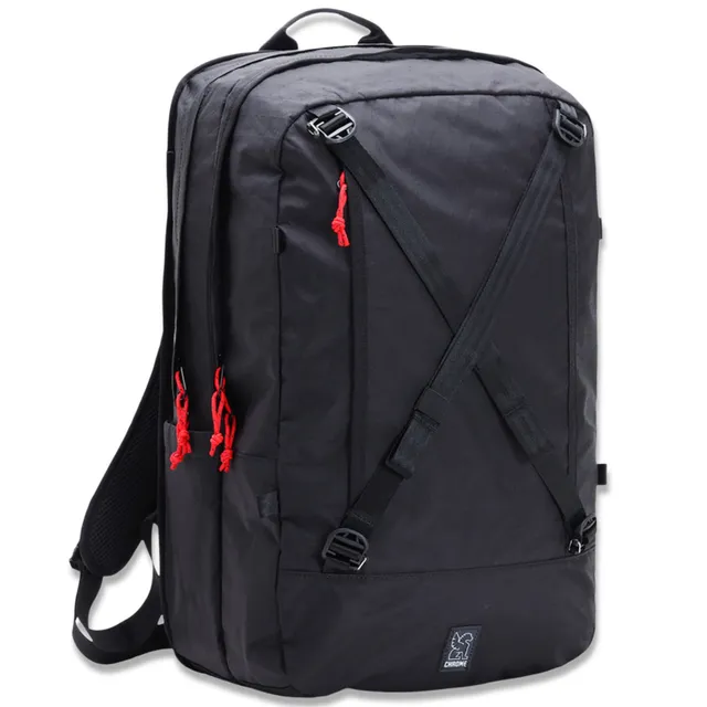 chrome-industries-cohesive-2-0-38l-rucksack-mit-laptopfach image 1