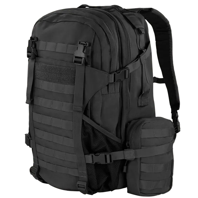 condor-orion-assault-backpack-50l-taktischer-rucksack-mit-molle-system-und-austa image 1