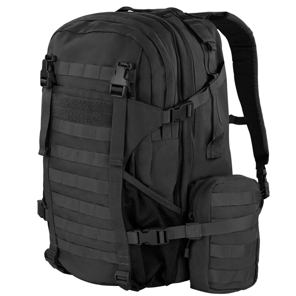 condor-orion-assault-backpack-50l-taktischer-rucksack-mit-molle-system-und-austa image 1