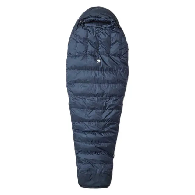 fj-llr-ven-damen-keb-two-seasons-schlafsack-navy-one-size image 1