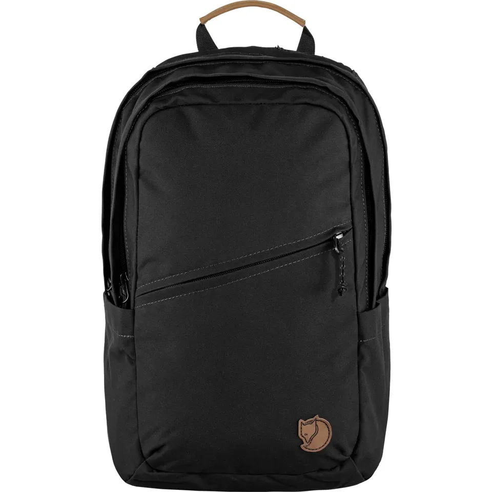 fj-llr-ven-r-ven-20-rucksack-mit-laptopfach-20-liter-casual-daypack image 1