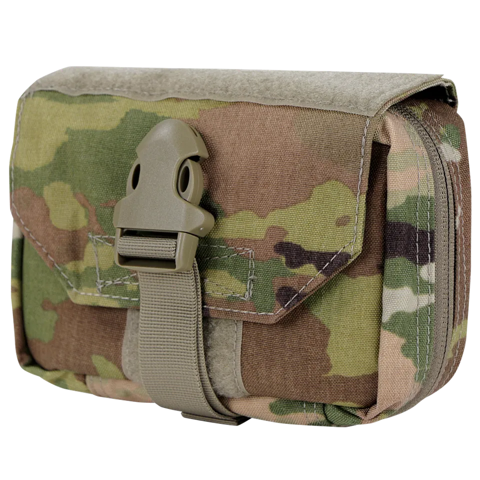 condor-first-response-pouch-scorpion-ocp-taktische-medizinische-tasche-mit-rip-a image 1