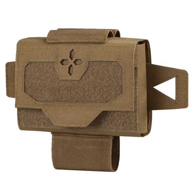 condor-micro-tk-pouch-gen-ii-kompaktes-ifak-mit-schnellem-zugriff image 1