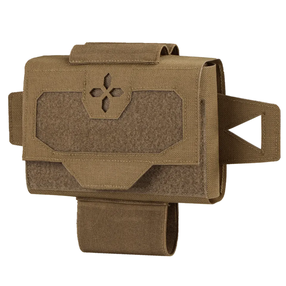 condor-micro-tk-pouch-gen-ii-kompaktes-ifak-mit-schnellem-zugriff image 1