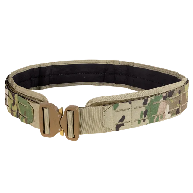 condor-lcs-cobra-gun-belt-multicam-taktischer-g-rtel image 1