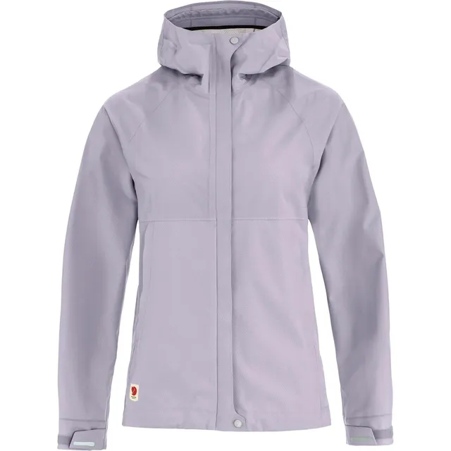 fj-llr-ven-damen-hc-hydratic-trail-jacke-w-wasserdichte-2-5-lagen-shelljacke-mit image 1