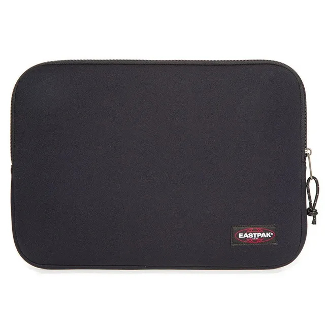 eastpak-blanket-m-laptop-h-lle-15-zoll-schwarz image 1