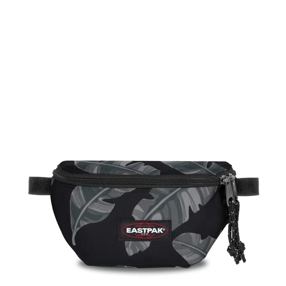 eastpak-springer-bauchtasche-23-cm-tropen-print-verschiedene-muster image 1
