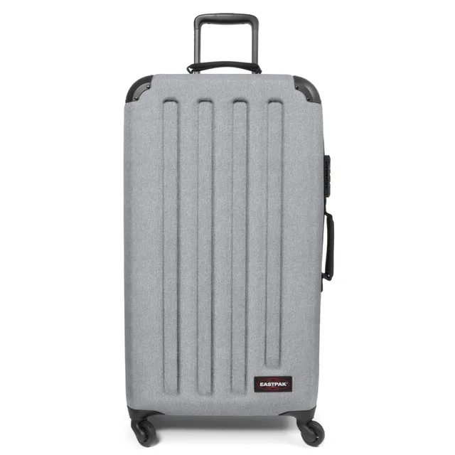 eastpak-tranzshell-l-koffer-77-cm-75-l-grau-sunday-grey image 1