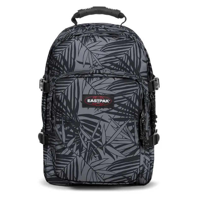 eastpak-provider-rucksack-33-l-leaves-black image 1