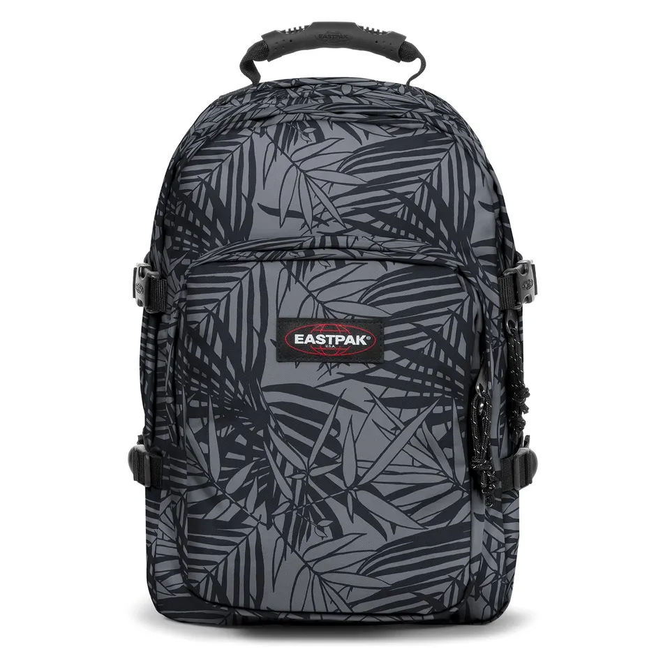eastpak-provider-rucksack-33-l-leaves-black image 1