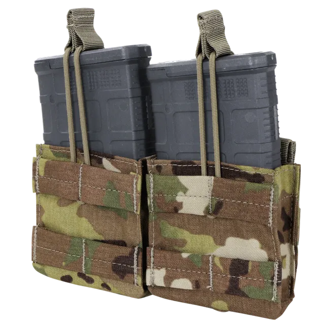 condor-double-m14-open-top-mag-pouch-scorpion-ocp-doppelte-magazintasche-f-r-m14 image 1