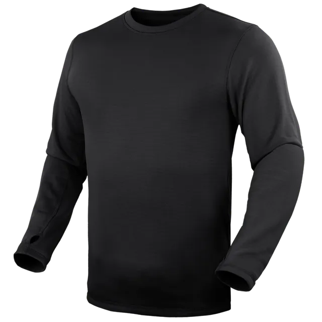 condor-base-ii-crew-pullover-atmungsaktives-baselayer-f-r-milit-r-und-outdoor image 1