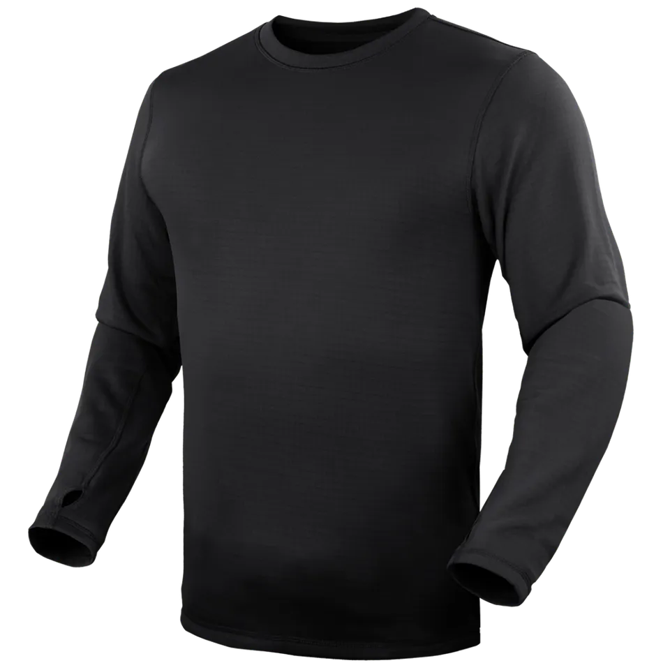 condor-base-ii-crew-pullover-atmungsaktives-baselayer-f-r-milit-r-und-outdoor image 1