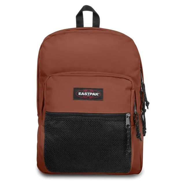 eastpak-pinnacle-nutmeg-brown-rucksack image 1