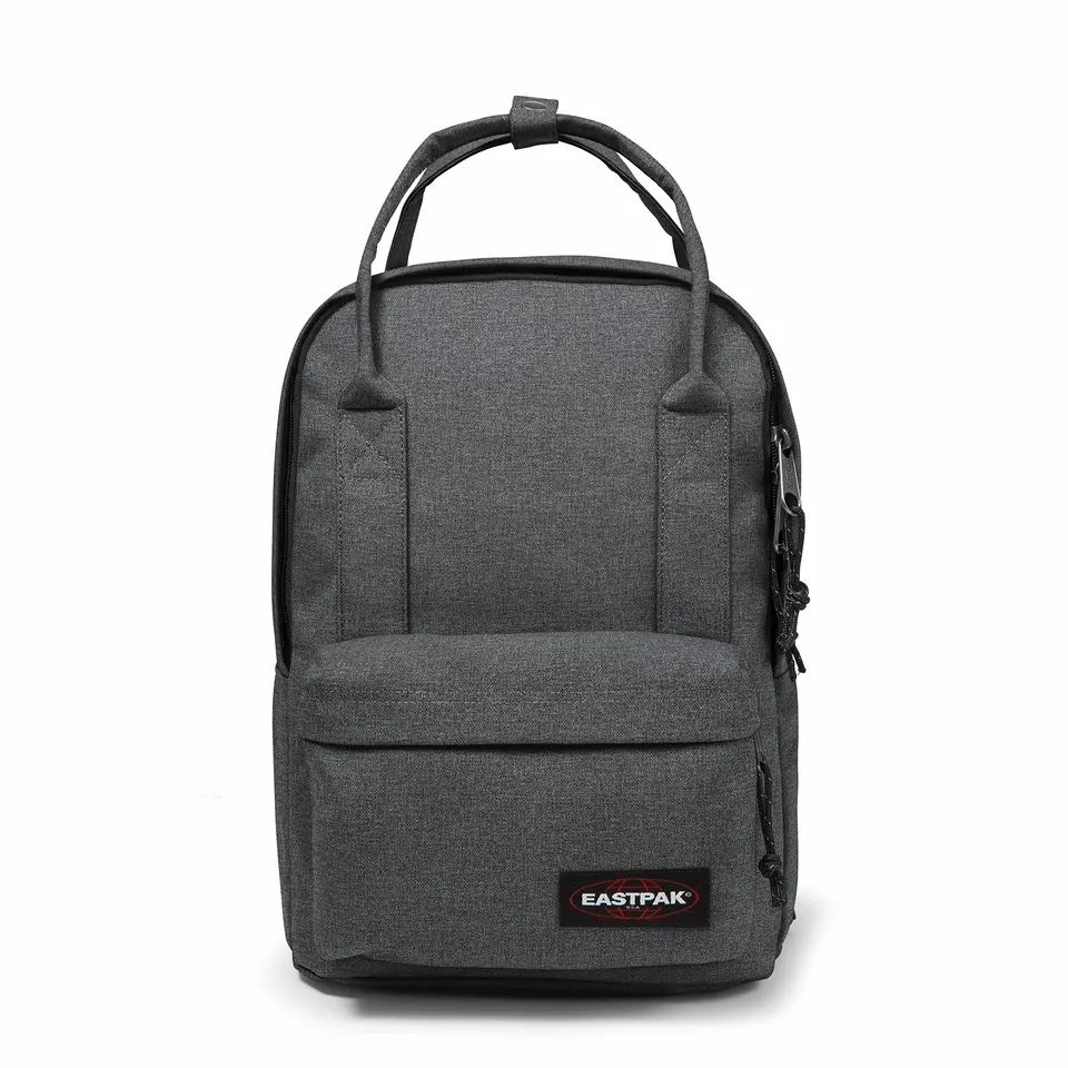 eastpak-padded-shop-r-kinderrucksack-15-liter-black-denim-robust-und-stylisch image 1