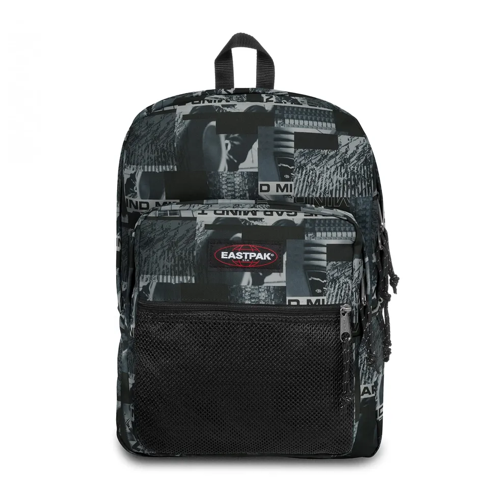 eastpak-pinnacle-rucksack-38-l-enercitic-black-multi-42-cm-vegan image 1