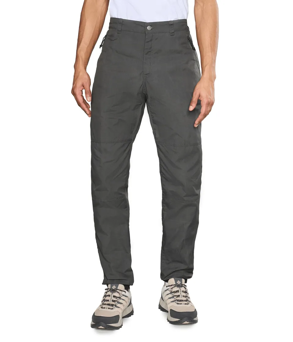 fj-llr-ven-vardag-trousers-m-herren-bequeme-freizeithose image 1