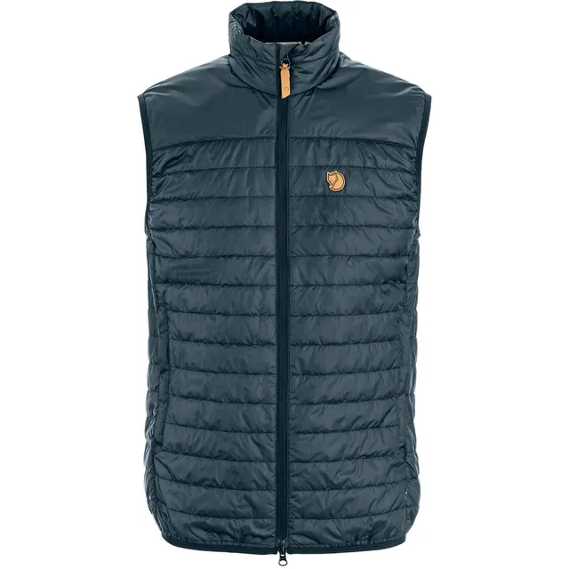 fj-llr-ven-herren-abisko-padded-weste-navy-m image 1