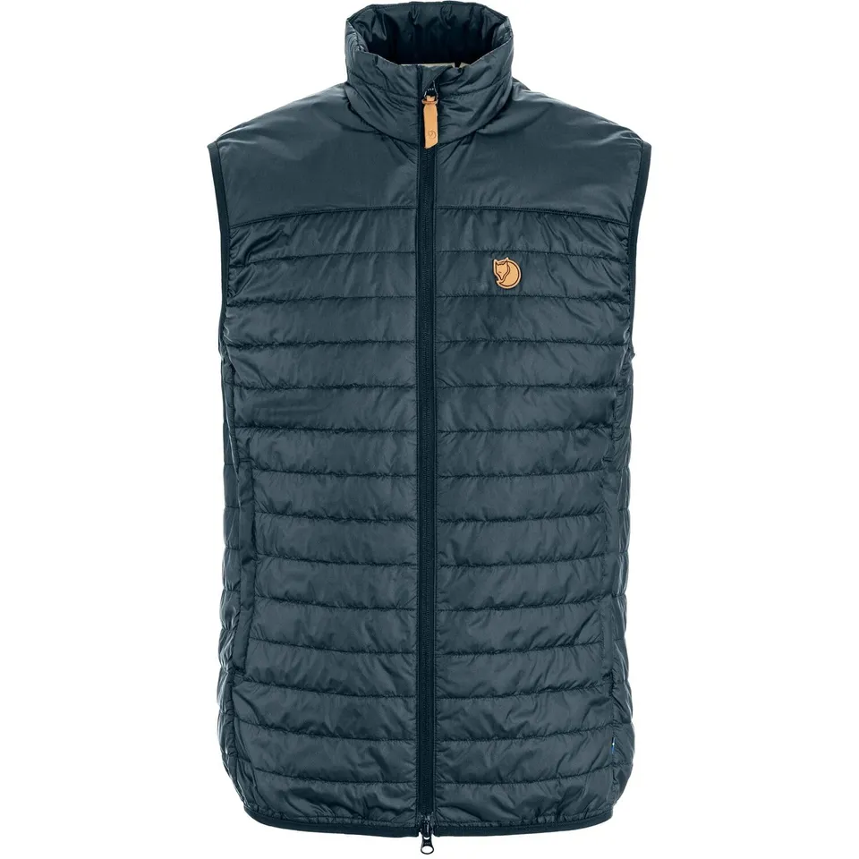 fj-llr-ven-herren-abisko-padded-weste-navy-m image 1