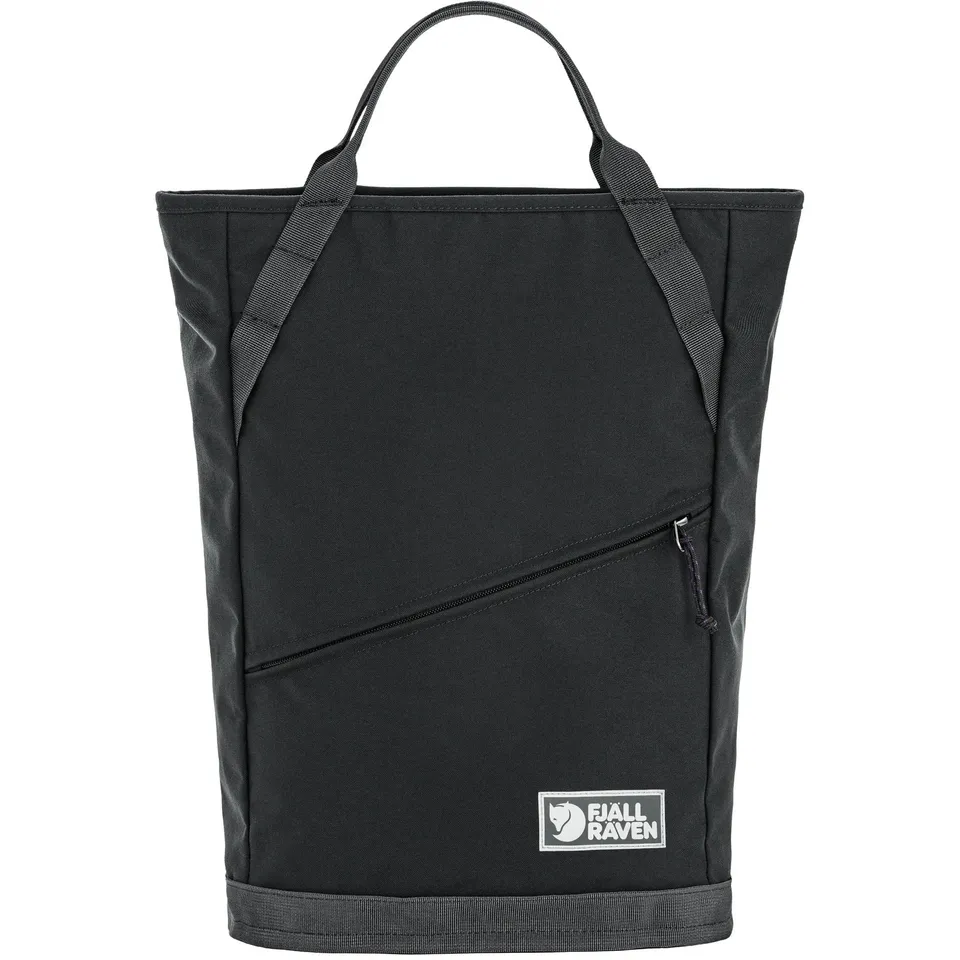fj-llr-ven-vardag-totepack-22-hybrid-rucksack-und-tasche-in-einem image 1