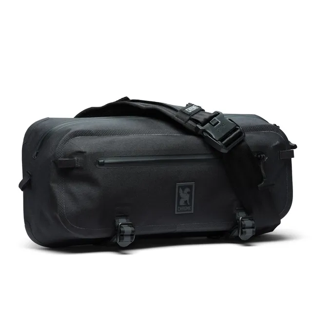 chrome-industries-kadet-wp-sling-wasserdichte-umh-ngetasche-mit-5l-volumen image 1