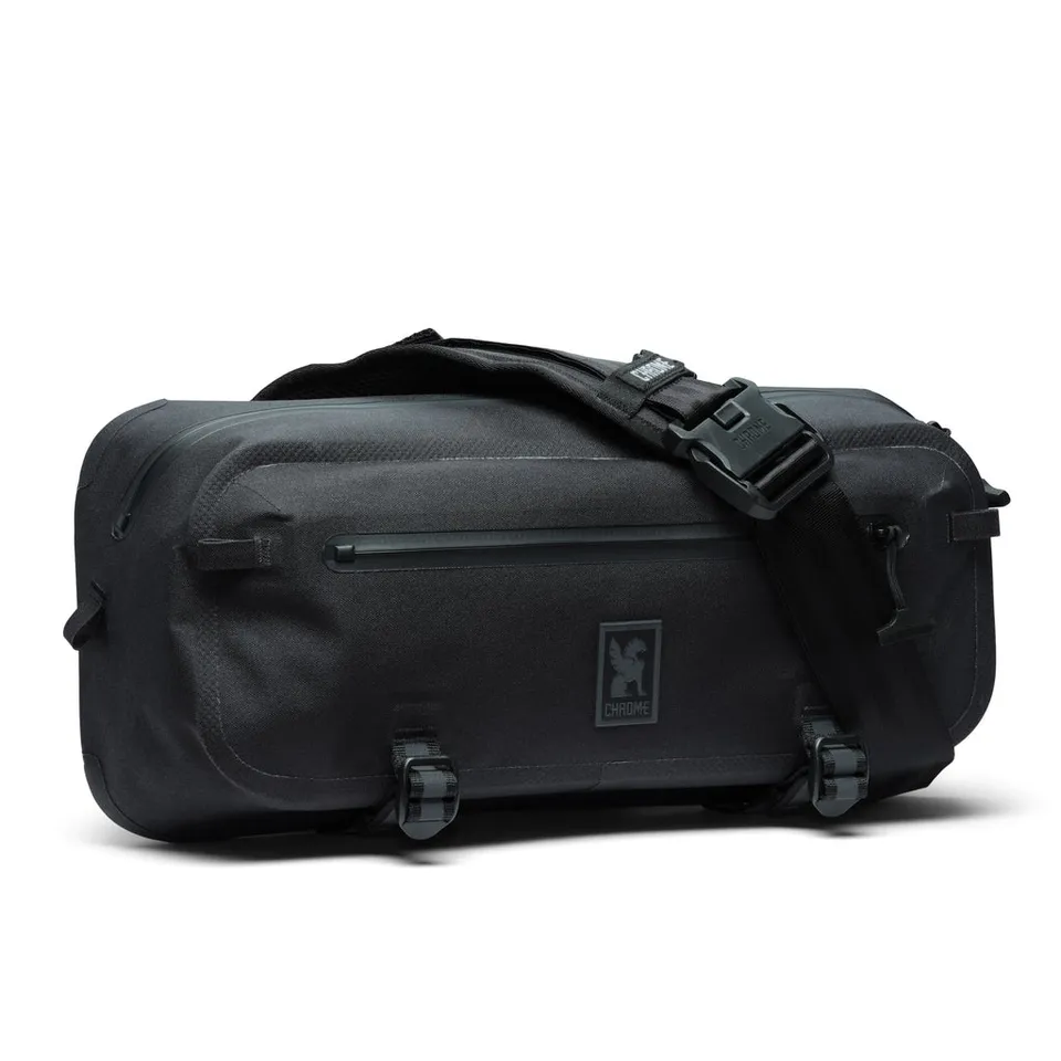 chrome-industries-kadet-wp-sling-wasserdichte-umh-ngetasche-mit-5l-volumen image 1