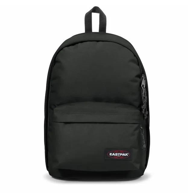 eastpak-back-to-wyoming-kinder-rucksack-27-liter-black-robuster-schulrucksack-f- image 1