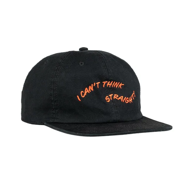 chrome-industries-chrome-x-j-prince-pride-hat-limited-edition-cap image 1