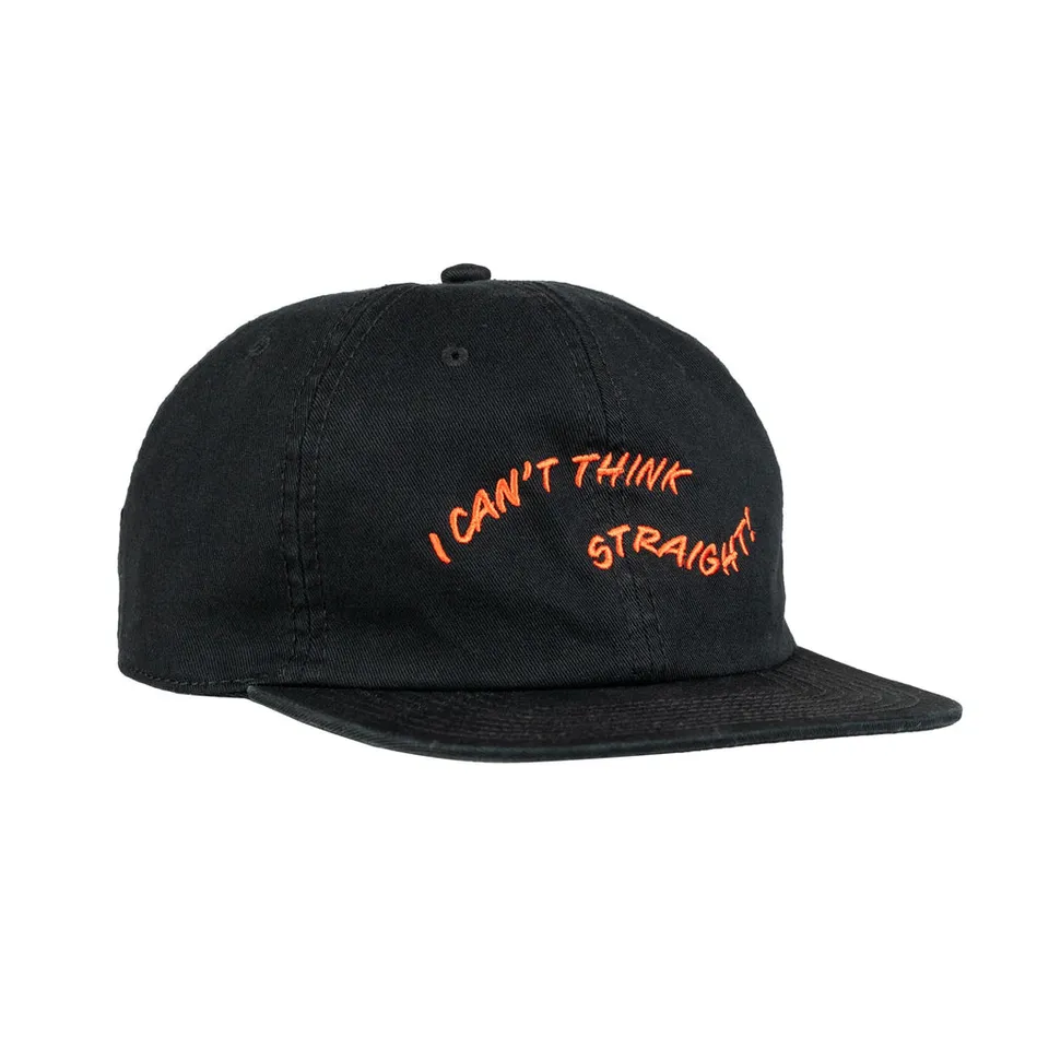 chrome-industries-chrome-x-j-prince-pride-hat-limited-edition-cap image 1