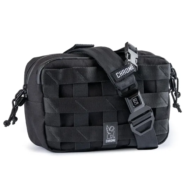 chrome-industries-barrage-5l-sling-umh-ngetasche-5-liter image 1