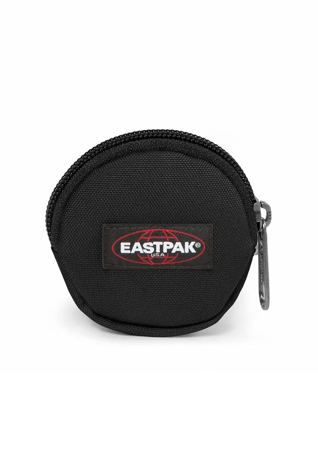 eastpak-groupie-single-geldb-rse-7-cm-schwarz-nylon image 1