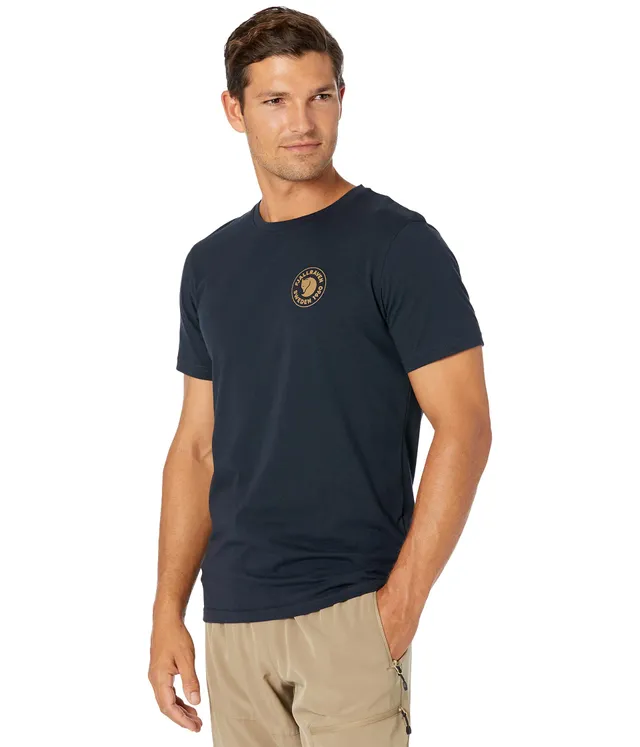 fj-llr-ven-herren-1960-logo-t-shirt-m-nachhaltig-bequem image 1