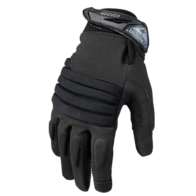 condor-stryker-padded-knuckle-glove-gepolsterte-kn-chelschutz-handschuhe image 1