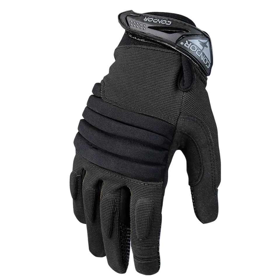 condor-stryker-padded-knuckle-glove-gepolsterte-kn-chelschutz-handschuhe image 1