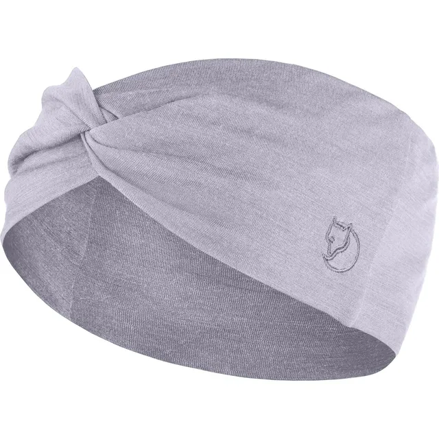 fj-llr-ven-unisex-stirnband-abisko-wool-knoten-stirnband-aus-nachhaltiger-merino image 1
