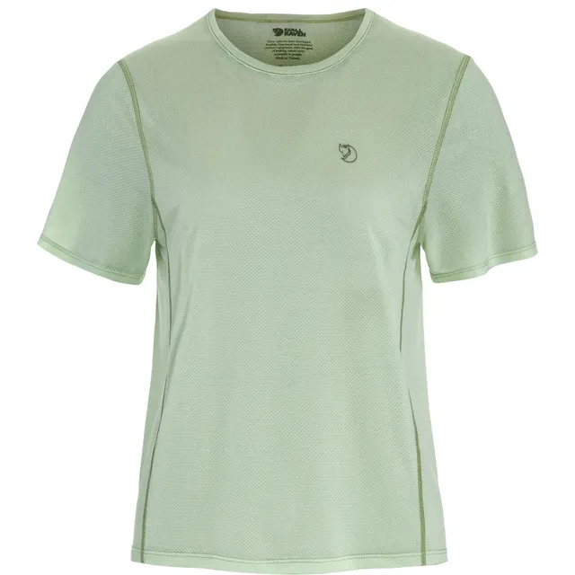 fj-llr-ven-damen-abisko-lite-t-shirt-recyceltes-polyester-1er-pack image 1