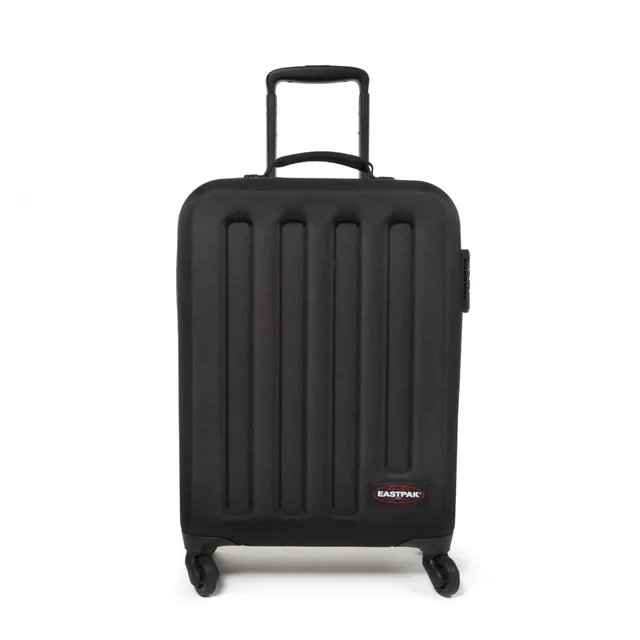 eastpak-tranzshell-s-koffer-32-liter-black image 1
