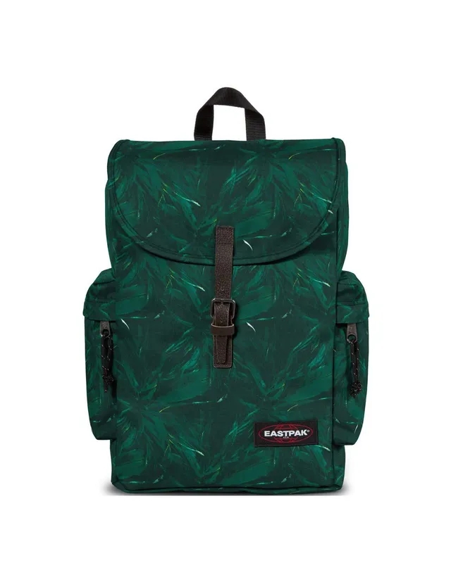 eastpak-austin-rucksack-18-liter-brize-grass image 1