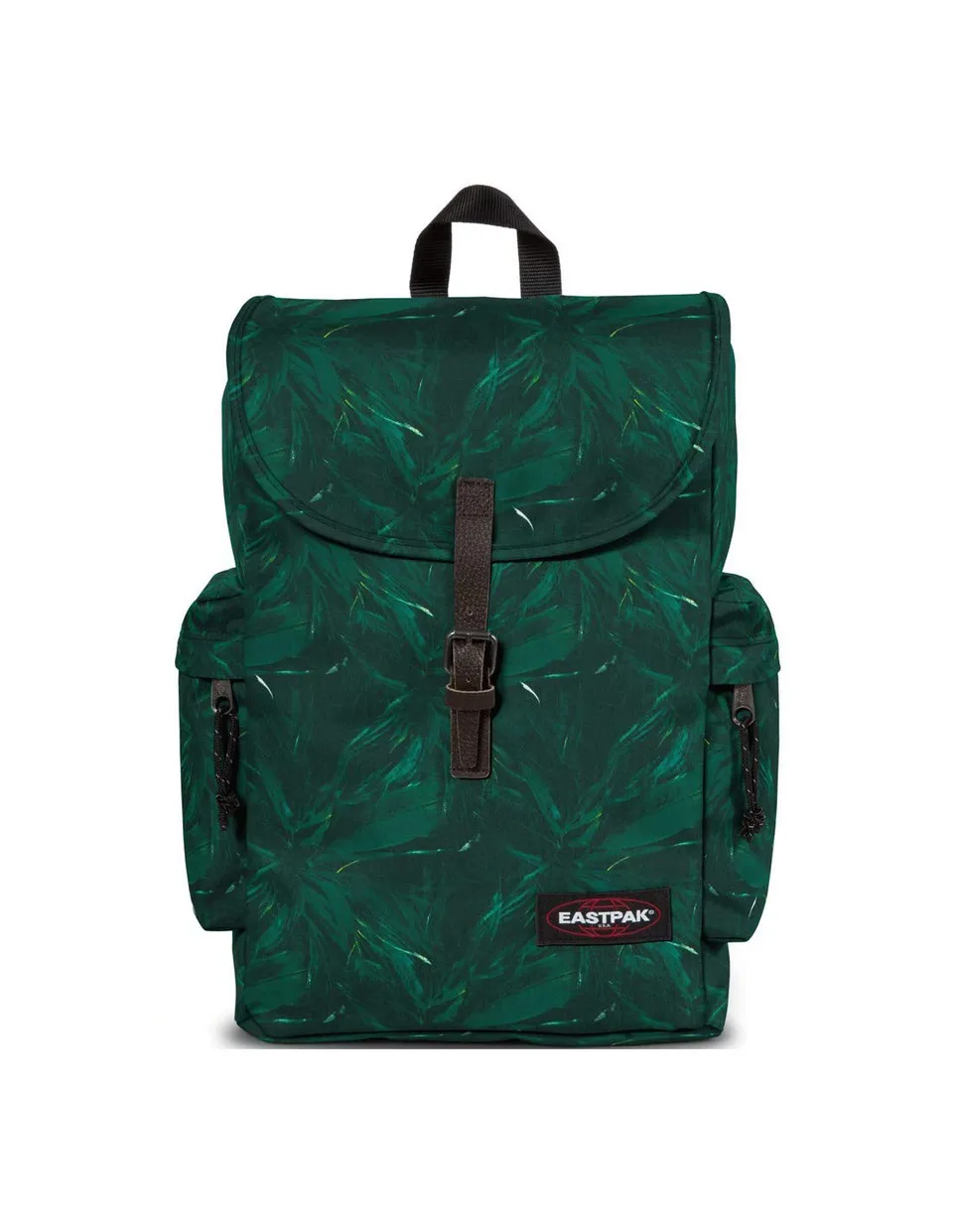 eastpak-austin-rucksack-18-liter-brize-grass image 1