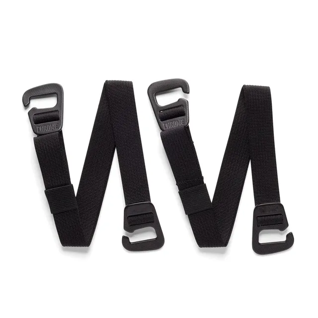 chrome-industries-hooked-cross-strap-2-pack-ersatzriemen image 1