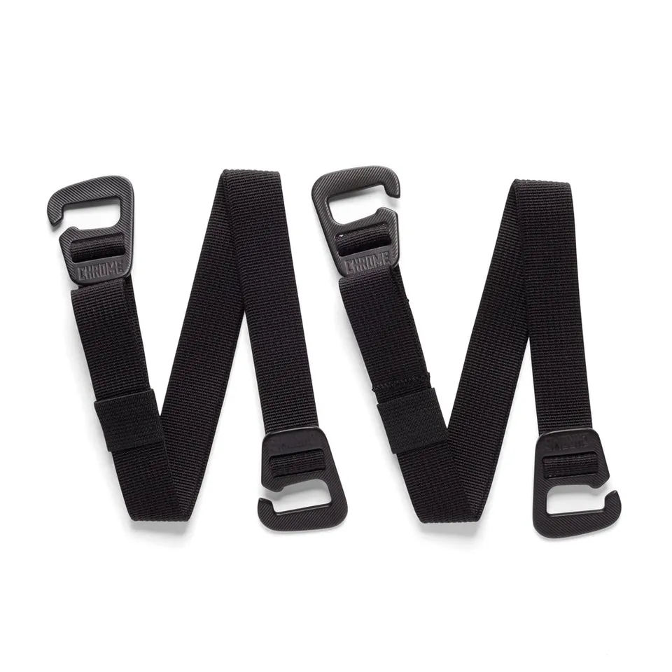 chrome-industries-hooked-cross-strap-2-pack-ersatzriemen image 1