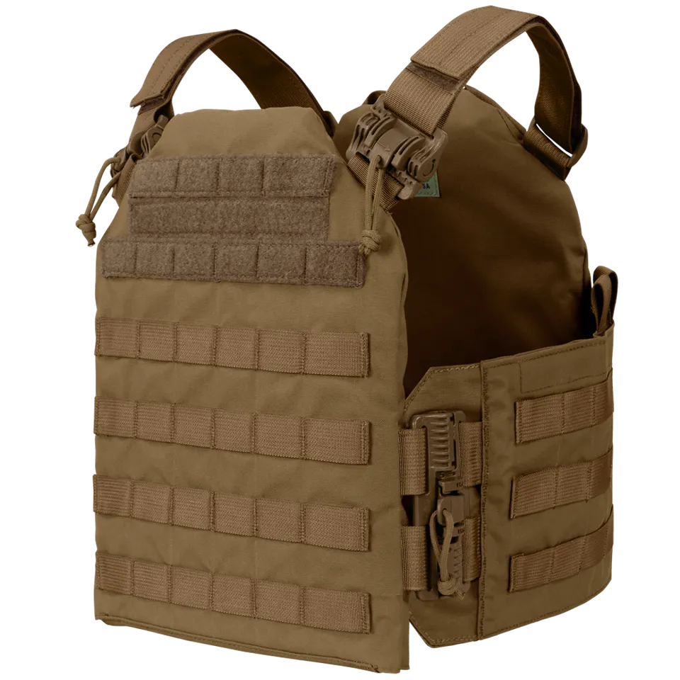 condor-cyclone-rs-plate-carrier-taktische-schutzweste-oliv image 1