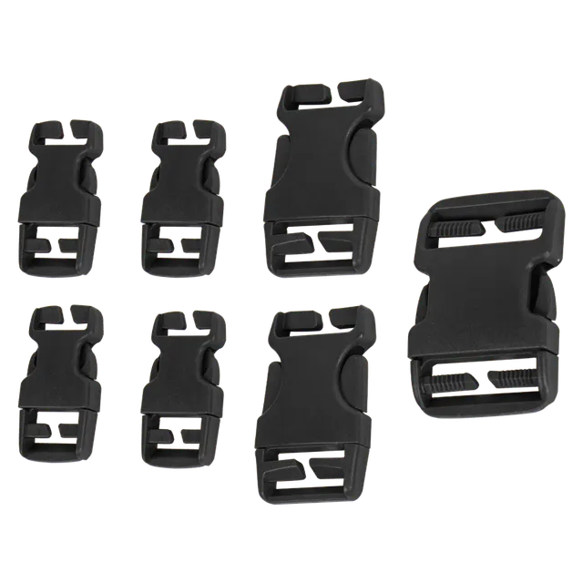 condor-buckle-repair-kit-7-teiliges-schnallen-reparaturset image 1